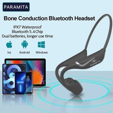 PARAMITA Cuffie Bluetooth 5.4