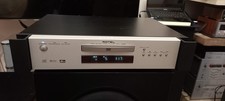 Rotel RDV 1050 Dvd Audio Video