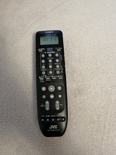 Telecomando originale JVC R6/AA/UM-3 MBR Multi Brand Remote