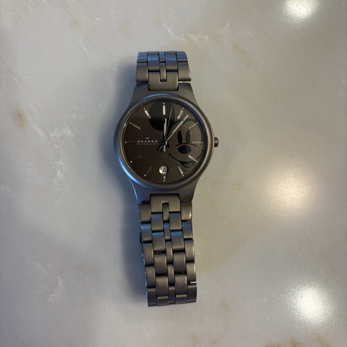 Orologio disney parks skagen - orologio,