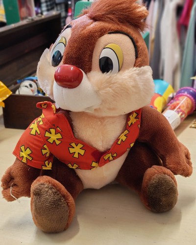 Peluche walt disney chip - disney,