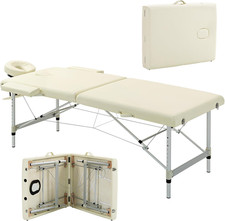 Lettino Massaggio Pieghevole