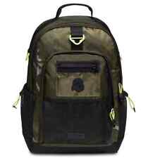 Zaino Invicta Freeact Camo - Icon Collection - Verde
