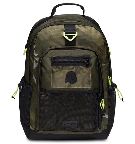 Zaino invicta freeact camo - zaino,
