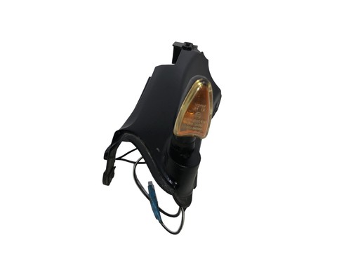 Rear right arrow cover - right,