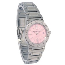 Orologio al Quarzo Bvlgari