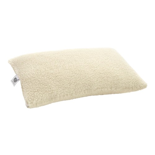 Federa per cuscino 100 - cuscino, lana