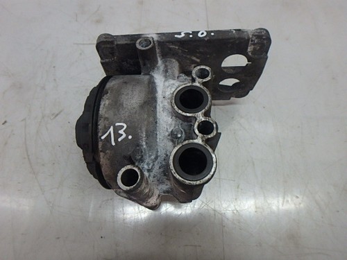 Carter filtro olio ford mondeo - olio,