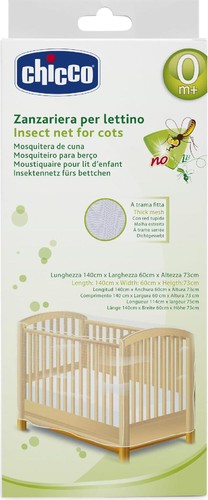 Zanzariera per lettino culla - zanzariera,