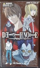 Death Note mini figure in box
