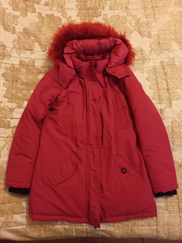 Giubbotto piumino thermore - giubbotto-piumino,