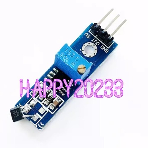 1pz nuovo sensore hall - 1pz,