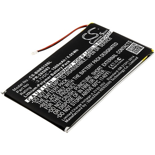 Batteria per kobo glo - per,