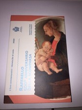 2 EURO SAN MARINO 2020  500°