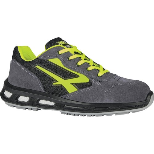 Scarpe antinfortunistiche - scarpe,