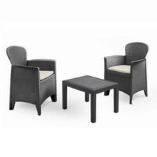 Rattan Effect Garden Living