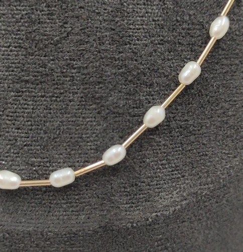 Collana oro 18k 750 mls - in,