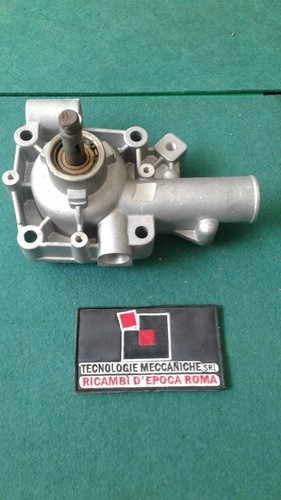 Pompa acqua fiat campagnola - acqua,
