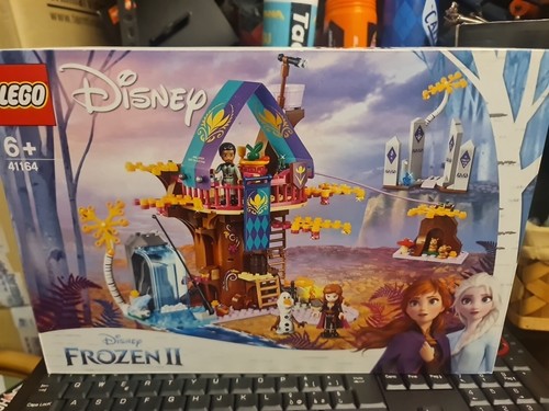 Lego frozen la casa - -,