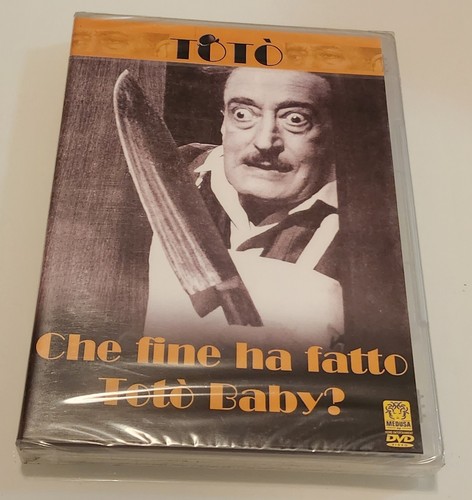 Dvd che fine - dvd , fatto