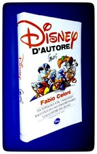DISNEY D'AUTORE DI FABIO