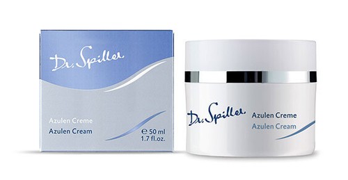 Spiller soft line - dr.spiller,