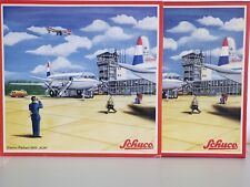 Schuco Radiante Elettrico 5600