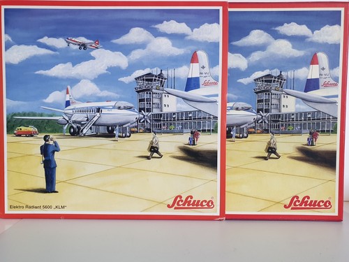 Schuco radiante elettrico 5600 - radiante,