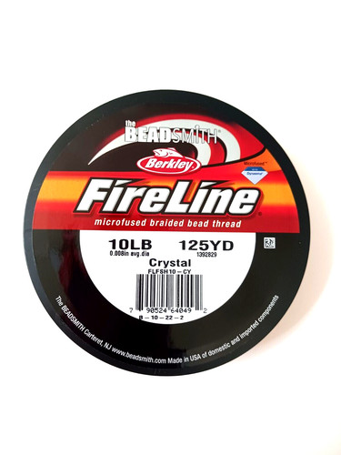 Berkley fireline crystal - berkley,