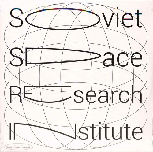 Soviet space research - soviet,