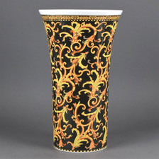 Rosenthal Barocco Versace vaso