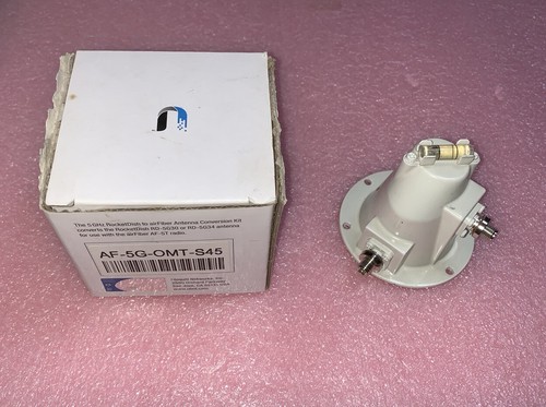 Ubiquiti omt s45 - ubiquiti, af-5g-omt-s45