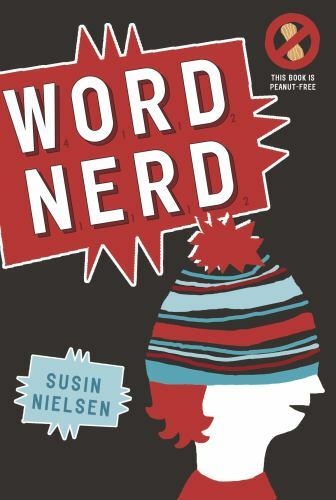 Word nerd - word,