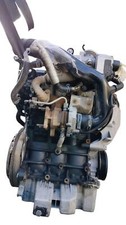 MOTORE COMPLETO PER VOLKSWAGEN Polo 4° Serie Diesel 1.4 (01>09)