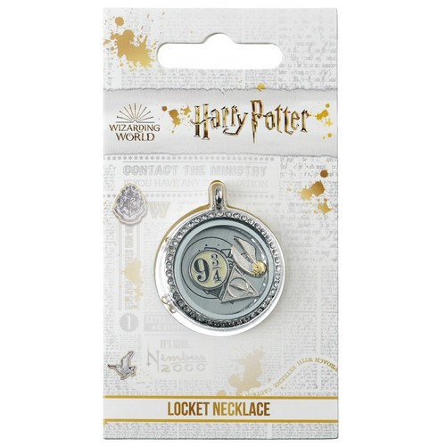 Harry potter collana - collana, locket