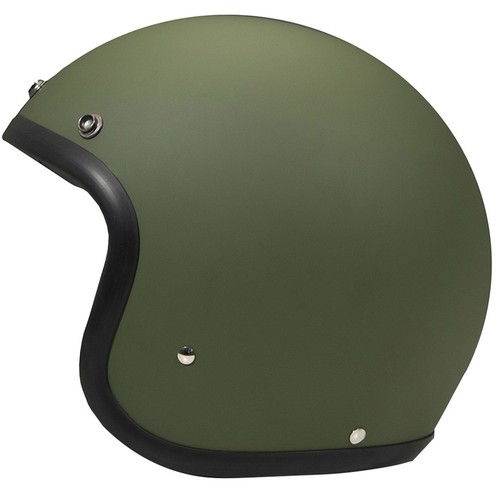 Casco retrò dmd - casco, jet