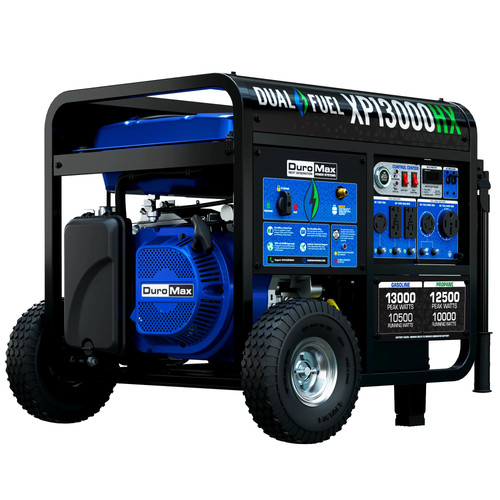 Duromax xp13000hx generatore - xp13000hx,