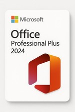 Licenza Office 2021 / 2024 Professional Plus LTSC 1 PC