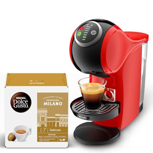 Nescafe dolce gusto - nescafé,