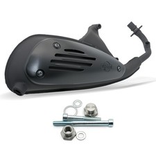 Impianto di scarico LeoVince