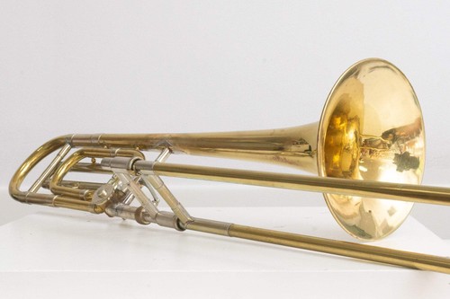 Vincent bach stradivarius 36b - vincent,