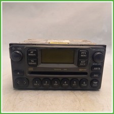 Autoradio TOYOTA RAV 4 2a