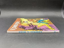 fumetto ZAGOR ed Bonelli - Numero 182 - L 350 (03)