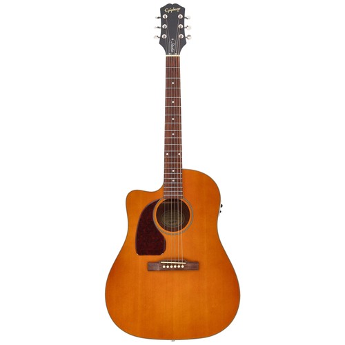 Epiphone studio ec lh - studio,