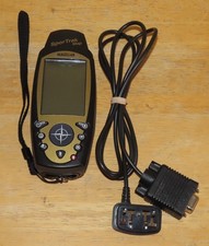 Mappa GPS Magellan Sportrak