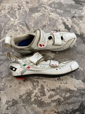 Scarpe ciclismo bici sidi ergo - scarpe,