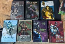 Warhammer Store Anniversary