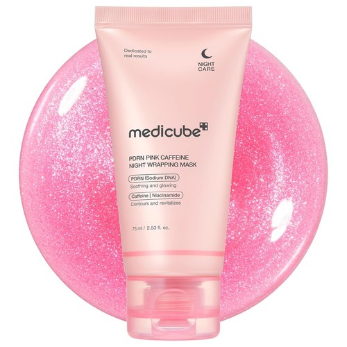 Medicube pdrn maschera - medicube,