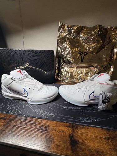 Nike kobe draft - 4, nuove