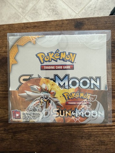 Pokemon set base - e, luna
